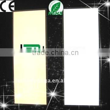 2012 most popular and high bright 50w led panel light