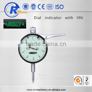 INSIZE 2329-10 Electronic Digital Dial Indicator With Lifting Lever