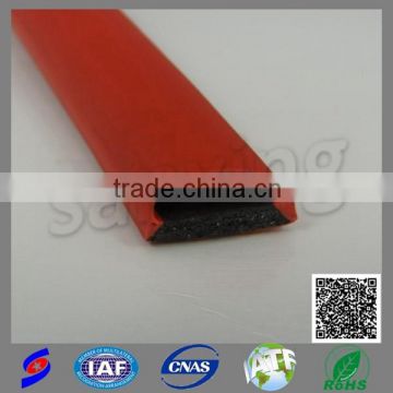 colorful expansion fireproof door seal strip