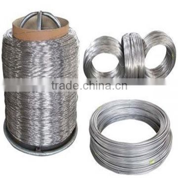 Galvanized wire /electro galvanized wire /hot dipped galvanized wire, metal wire, iron wire                        
                                                Quality Choice