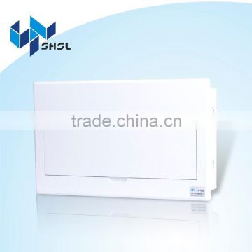 Plastic steel box made in China