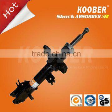 KOOBER shock absorber for CHEVROLET AVEO 96349122