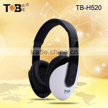 2015 high quality stereo headphones with volume control,Over-ear Headband headphones, cheap headband headphones