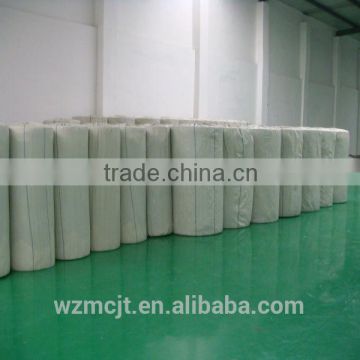 china non woven fabric cable wrap,fabric cable ties