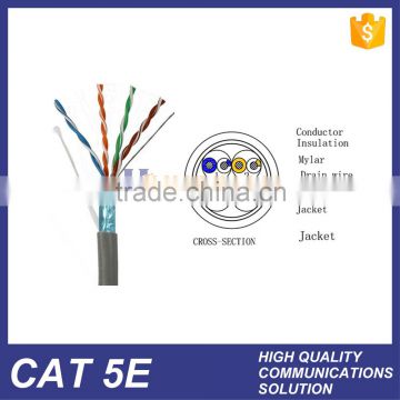 HUIYUAN high quality cat5e network cable