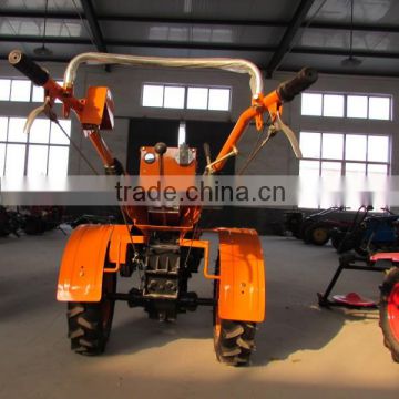 10 hp Walking tractor &tractor &agricultural machinery sale to Russia