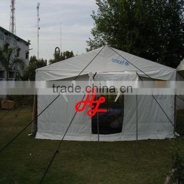 HL PVC tent tarpaulin waterproof and fireproof tarpaulin