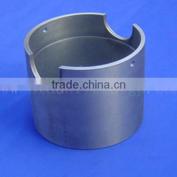 STA high quality molybdenum crucible in lower price