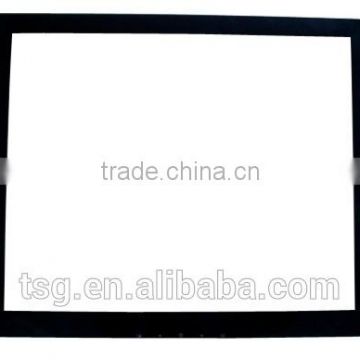 Sapphire AR CLEAR AR Coated glass Electronic Display glass Lower Price