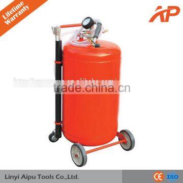 Collecting Oil Machine (Pneumatic) /Pneumatic oil collector