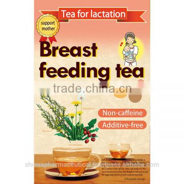 Premium and Natural pregnant women milk rooibos tea at reasonable prices Nutritious