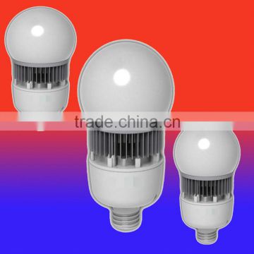 electromagnetic led induction light bulb