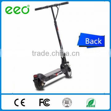 new fashion adult foldable electric bike scooter
