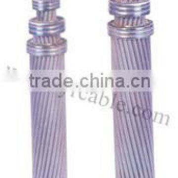 10kV AAC/XLPE Overhead Insulated Power Cable