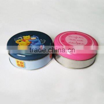 gift tin box,