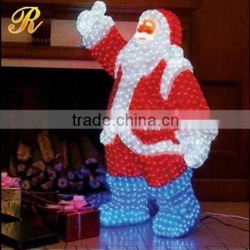 Outdoor decorative shenzhen christmas gifts