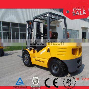 diesel fork lift, 2Ton fork lift