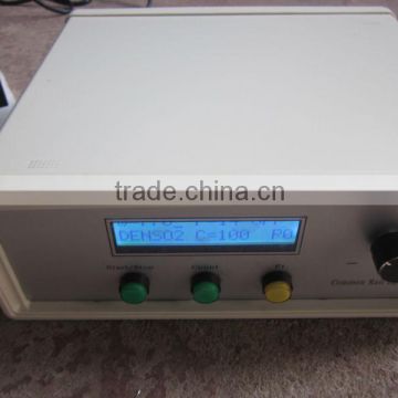 CRI700 Solenoid Injector Tester,Test Magnetic Valve