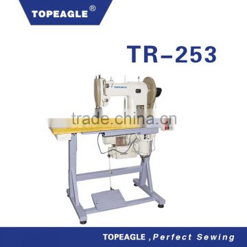 TOPEAGLE TR-253 Stepless Speed Regulating Lockstitch Sewing Machine