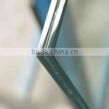 0.76mm thickness clear pvb film for building glass with high adhesion power and transparency