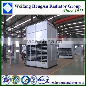 HA BNX125 Closed cooling tower price