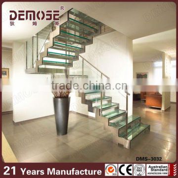 staircase design plans elegant building staircase design made in China