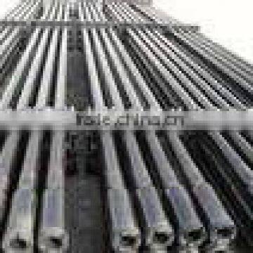 API 5DP 2 7/8" IU/EU/IEU oil drill pipe