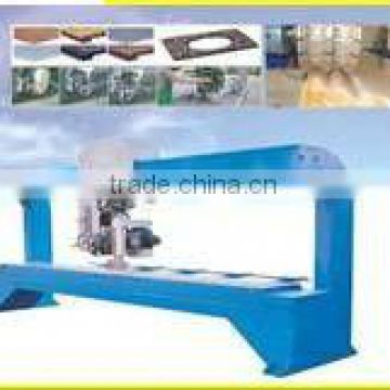2014 Stone machine, multi function for different shapes grinding,stone polishing machine