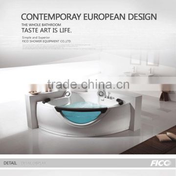 Fico new! F C-210,most comfortable bathtub