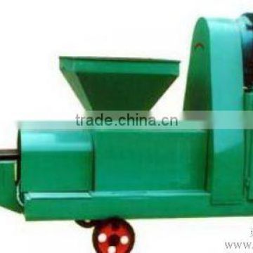 popular briquette making machine on sale made in China