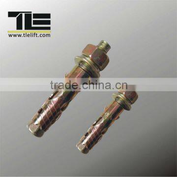 Sleeve Bolt Anchor