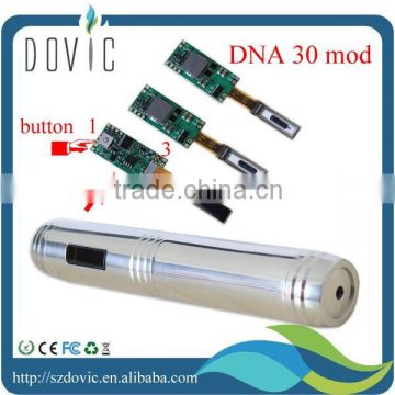 2014 new DNA30 mod,variable voltage dna 30 mod with fast delivery