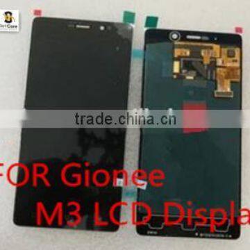 New Original LCD Display FOR Gionee M3 Digitizer touch Screen Assembly