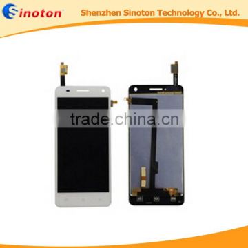 Factory Wholesale for Xolo Q3000 lcd touch replacement