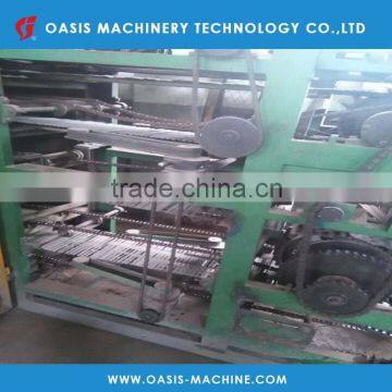Welding electrode making machine from Chinese supplier