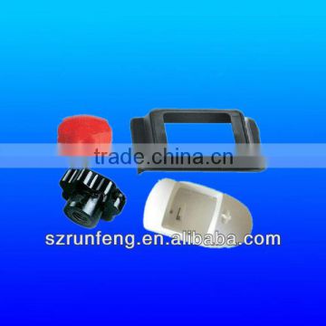 Plastic injection products for eclectronic equipment