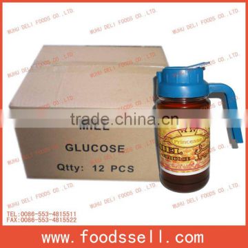 Wuhu Deli Liquid Glucose Syrup