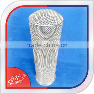 Chinese Credible Supplier Stainless Screen Filter