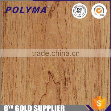 2015 Hot Selling New Design Laminated Cherry Wood Veneer