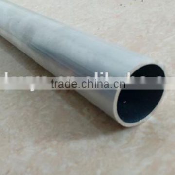 wuxi good quality aluminium round tube