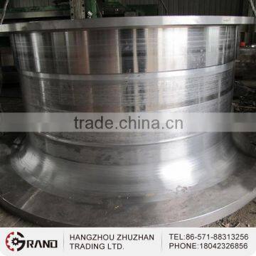 2014 heavy duty forged shaft hollow steel