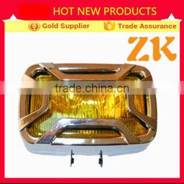 5 inch 7 inch car roof fog lamp 4x4 fog light universal