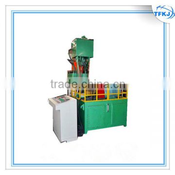 Automatic Waste Copper Briquettng Press