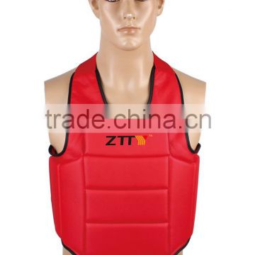 Martial Arts Chest Guard,Female Chest Protector,Youth Chest Protector