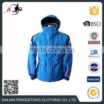 OEM Service Top Quality Breathable Windrproof Waterproof Snow Wear
