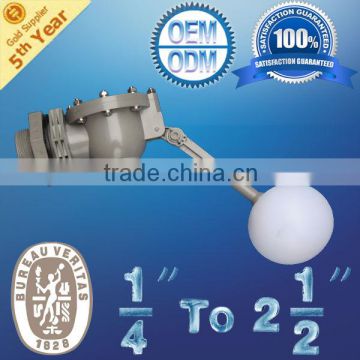 Offer 2" (inch) Any Angle Water Flow Control Valve DN50CL