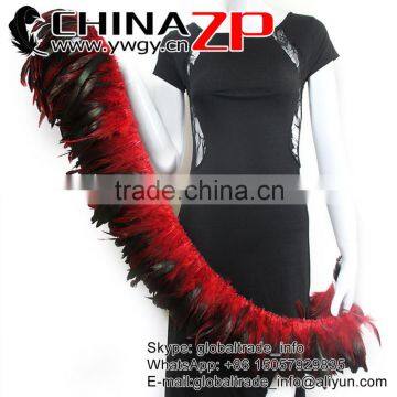 Feathers Strung, buy ZPDECOR Fashion Plume Chicken Plumage Wholesale Cheap  Natural Red Half Bronze Rooster Schlappen Feathers Strung on China  Suppliers Mobile - 130629519