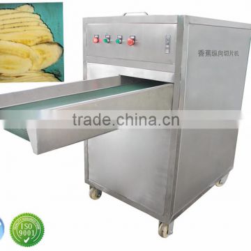 banana slicer machine/banana slicing machine/banana vertical slicer machine/banana chips machine