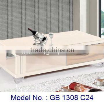 Coffee Table, Modern Table, Tea Table, Glass Coffee Table, MDF Table, Glass Furniture