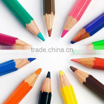 draw color pencil for Child